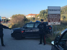 Si fingono carabinieri e truffano un anziano: arrestati due uomini nel Cosentino