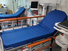 Cosenza, l’Annunziata inaugura la nuova Cardiochirurgia: 16 posti letto e tre sale operatorie