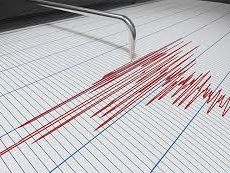 Terremoto nel Cosentino, forte scossa di magnitudo 3.7: paura tra Cosenza e Rende