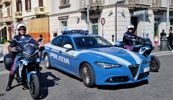 Crotone, minacce di morte alla fidanzata: arrestato un uomo