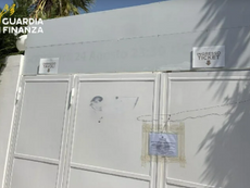 San Nicola Arcella, sequestrata una nota discoteca: irregolarità su agibilità e sicurezza