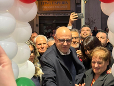 Democratici Progressisti Meridionalisti: Inaugurata a Cosenza la Segreteria Regionale. Oltre 500 adesioni al primo giorno, segnale forte di radicamento e partecipazione