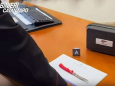 San Pietro a Maida, lite tra coinquilini degenera: 26enne arrestato per tentato omicidio