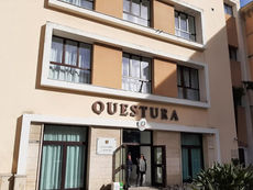 Catanzaro, trovati resti umani a Germaneto: indagini in corso