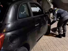 Quattro chili di cocaina nel doppiofondo dell’auto: arrestati due corrieri a Villa San Giovanni