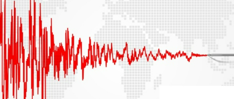 Sciame sismico nel Catanzarese: almeno 10 scosse, la più forte di magnitudo 3.5