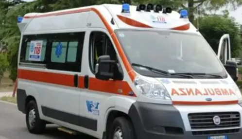 Tragico incidente tra Rende e Rose: 99enne muore dopo lo scontro tra due auto