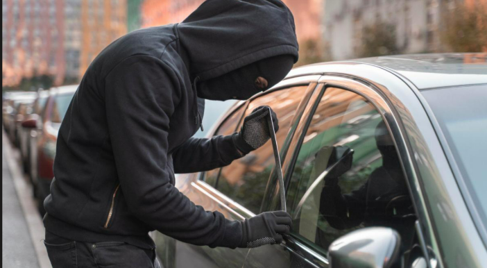 Furti d’auto, a Cosenza spariscono 706 vetture in un anno: meno del 40% viene ritrovato