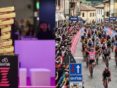 Giro d’Italia a Rende: strade chiuse e viabilità modificata il 12 maggio, ecco tutte le info