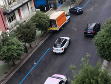 Cosenza, proteste per i nuovi parcheggi su Corso Fera: il Comitato di quartiere lancia una raccolta firme