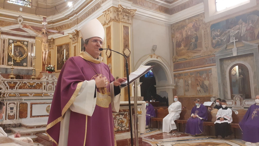 Savino ai neo-sindaci: «Servite le comunità con umiltà, competenza e spirito di responsabilità»