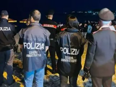 Soverato, discoteca chiusa: troppi clienti e gravi violazioni sulla sicurezza