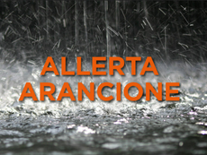 Maltempo in Calabria: allerta arancione su Ionio cosentino e Crotonese