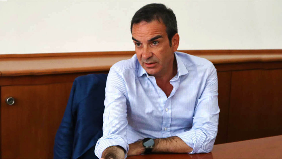 Rendiconto della Regione, Occhiuto: «Avanzo di amministrazione tra i più alti d'Italia, conti gestiti con rigore»