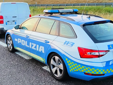 Costa ionica cosentina, controlli sui furgoni frigo: sequestrata merce e 3.000 euro di multe