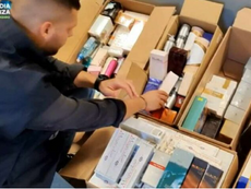 Cosmetici con sostanza vietata “Lilial”: sequestrati 40mila prodotti, tre rinvii a giudizio