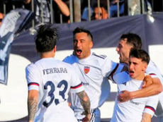 Il Cosenza chiude quarto: 1-1 a Cava, ora testa ai play-off