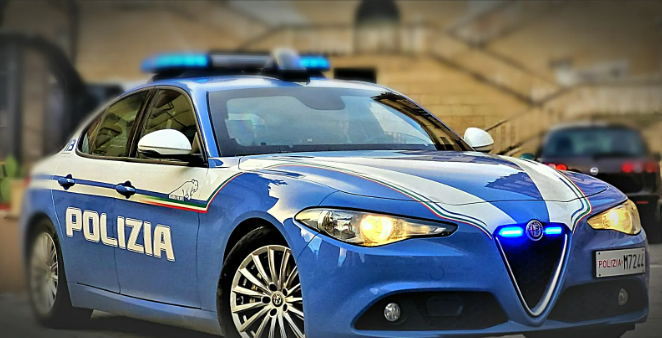 Sparatoria di via Panebianco, secondo arresto: due indagati per tentato omicidio