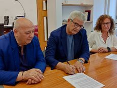 Sanità territoriale, l’Asp di Cosenza firma uno dei primi accordi in Italia: via a Case della Comunità e telemedicina