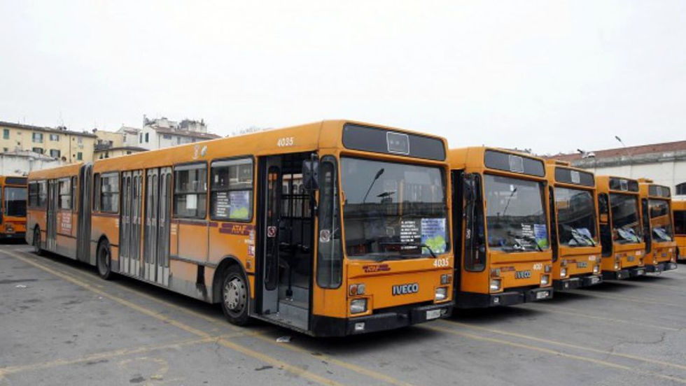 Cosenza, dal 1° ottobre riparte il trasporto pubblico: Cometra garantirà il servizio