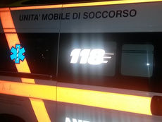 Violento scontro sulla Statale 18 a Belmonte Calabro: sei persone ferite