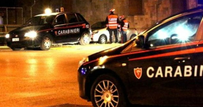 Inseguimento a Catanzaro Lido: arrestato 34enne senza patente e con auto non assicurata
