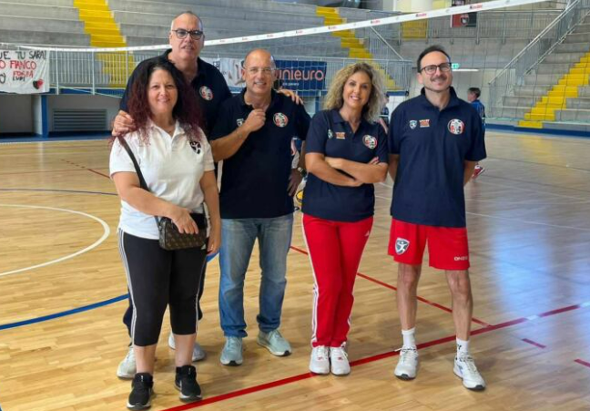 Volley Club Bisignano, domani al via la nuova stagione: esordio contro la Volo Virtus Lamezia