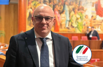 Autonomia differenziata: il Consigliere De Cicco (DPM) presenta un’interrogazione urgente. “La Calabria e il meridione non possono subire scelte che mettono a rischio sanità, diritti e unità nazionale