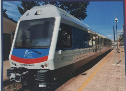 Ferrovie della Calabria, riapre la tratta Cosenza–Piane Crati: navette sostitutive fino a Rogliano