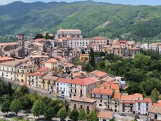 “Return – Museo delle storie perdute”: il centro storico di Rende diventa una residenza artistica a cielo aperto