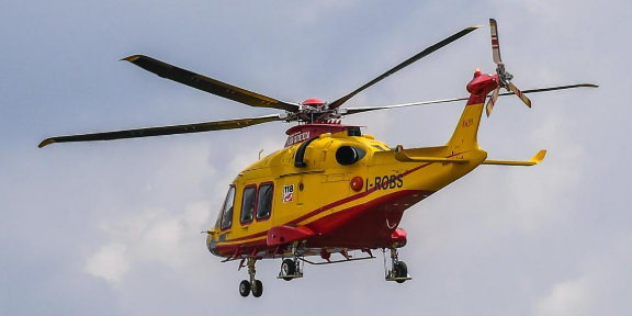 Tragico incidente a Guardia Piemontese, muore dopo otto giorni un 55enne di Cetraro