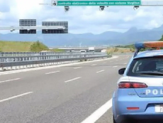 Sicurezza stradale, arriva il Tutor “Vergilius Plus”: controlli su velocità, assicurazione e auto rubate anche sull’A2