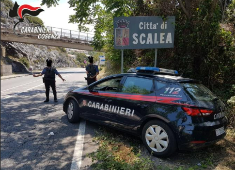 Sparatoria in discoteca a Sangineto, arrestato un 30enne: è accusato di tentato omicidio