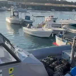 Maxi sequestro di cocaina a Gioia Tauro: 400 kg nascosti tra container e chiglia di una nave