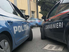 Morano Calabro, trovati resti umani nei boschi: potrebbero appartenere alla 78enne scomparsa da Frascineto