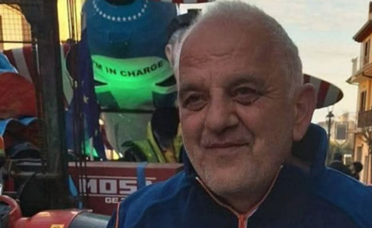 Tragedia a Fuscaldo, muore dopo una settimana Franco Vescio: era precipitato durante un intervento sui cavi