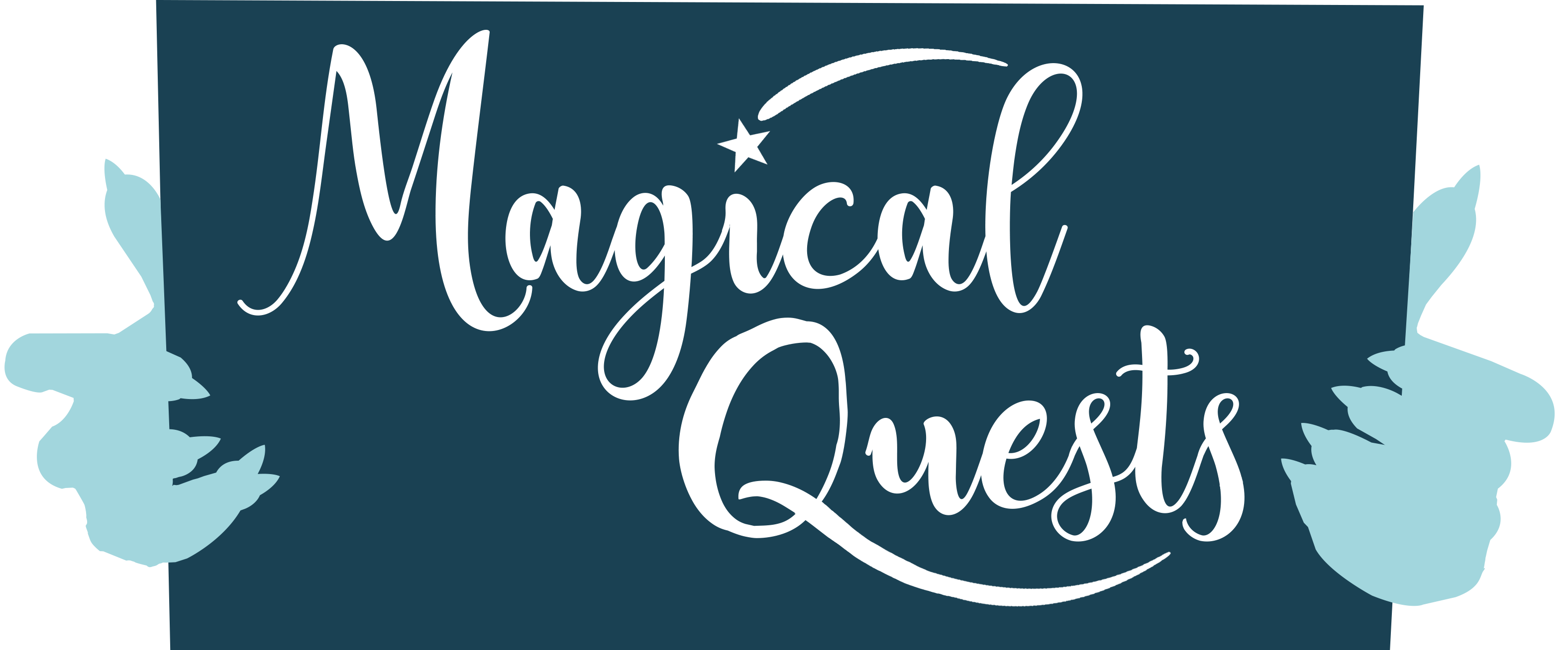 Magical Quests