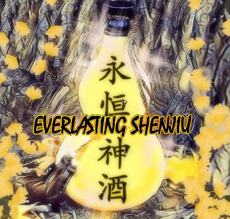 Everlasting Shenjiu (Sam Yeow)