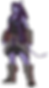 character image of Warlock