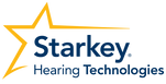 Starkey Hearing Technologies logo