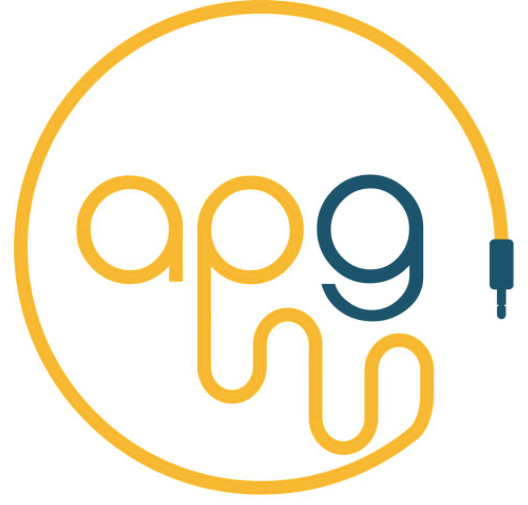APG logo