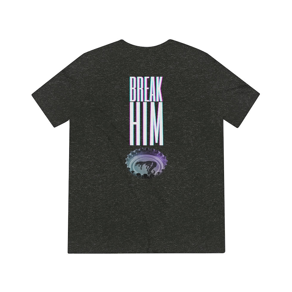 Thumbnail: The Channel - Unisex Tee