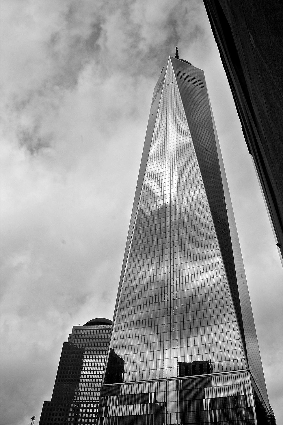 Tower of Steel