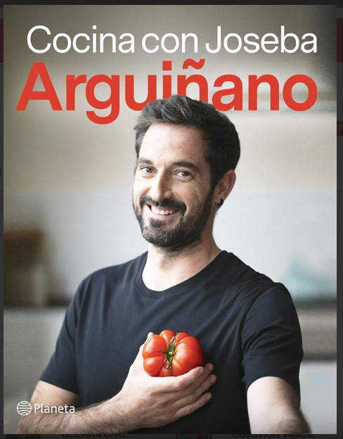 COCINA CON JOSEBA ARGUIÑANO