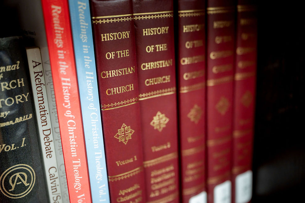 Why Read the Great Books?
