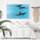 Thumbnail: Hawaii Spinner Dolphins Photography Print, Wall Art