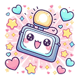 kawaii camera flash illustration_edited_
