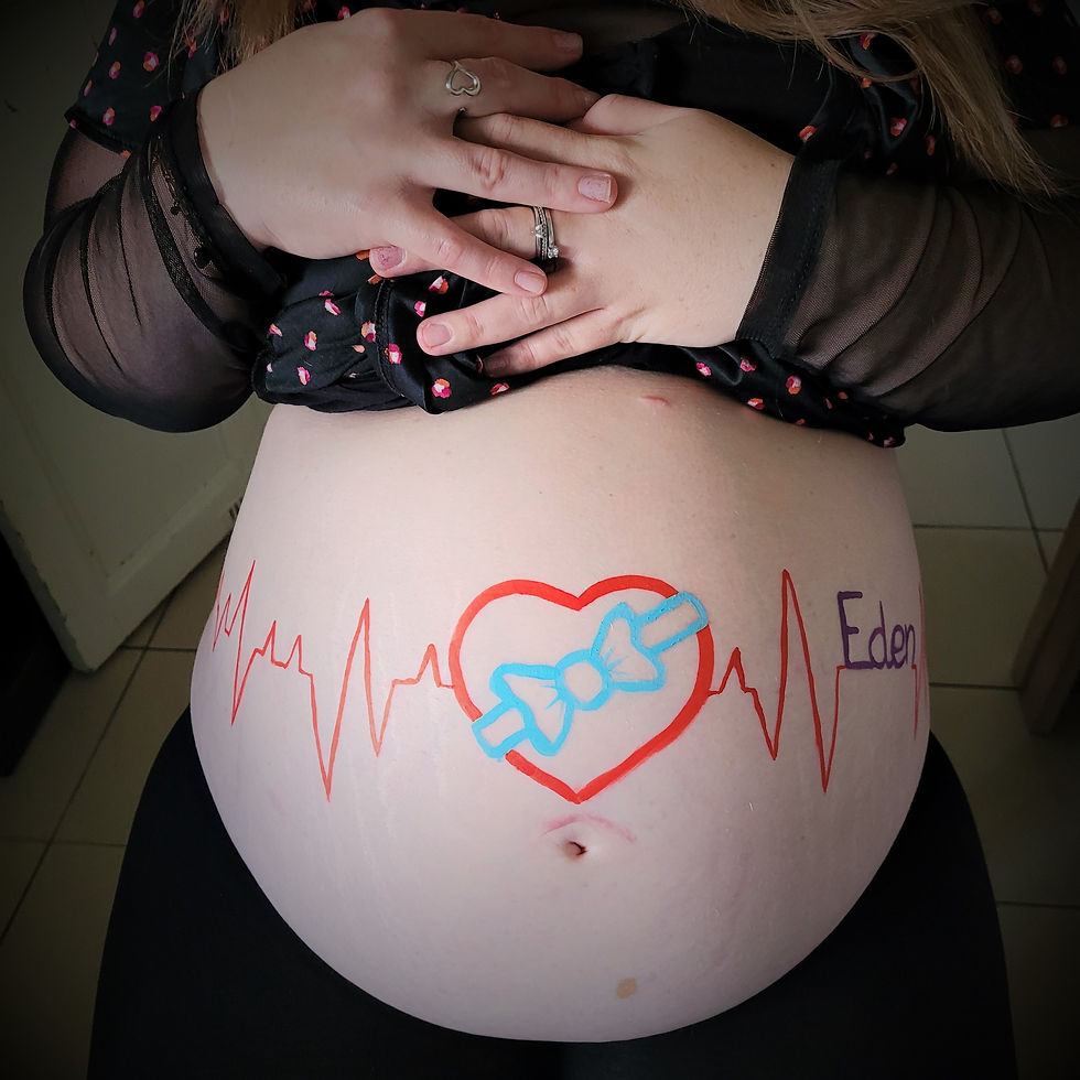 💙Céline Eden 💞