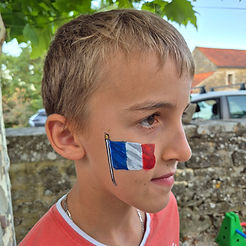 ANNIVERSAIRE