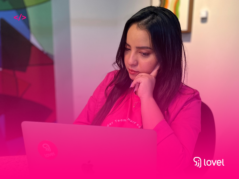 Você conhece o termo "tech recruting"? Vem entender melhor!